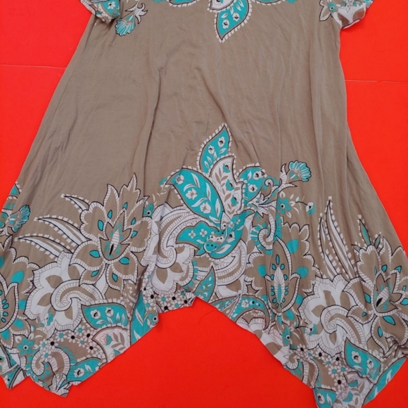 Chelsea & Theodore dress women S - Picture 2 of 4